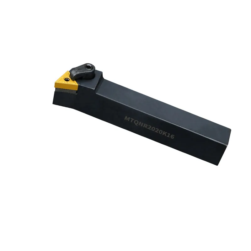 

Cylindrical Turning Tool MTQNR MTQNL MTQNR2525M22 Use Carbide Insert TNMG Turning Tool Holder Set Lathe Tools Metal Cutting