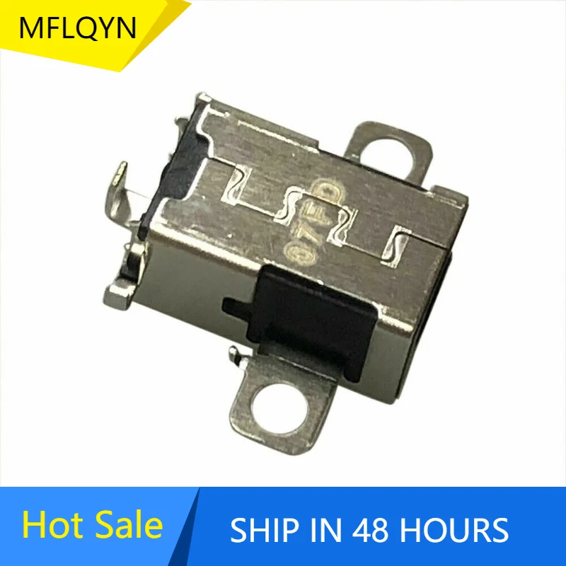 

DC IN Power Jack Charging Port Socket Plug For Lenovo ideapad V145-15AST 81MT FT