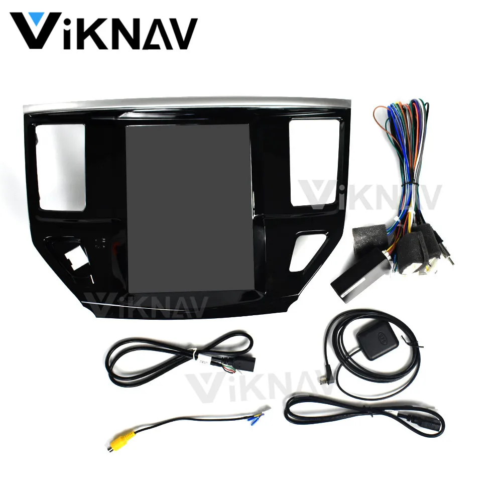 

Car radio for Nissan Pathfinder 2012 2013 2014 2015 2016 2017 Android car audio multimedia player GPS navigation 10.4 inch