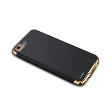 Ultra-Thin Battery Case For iPhone X XS MAX XR Powerbank Charging Case External Battery Pack Phone Charger for iPhone XR XS MAX