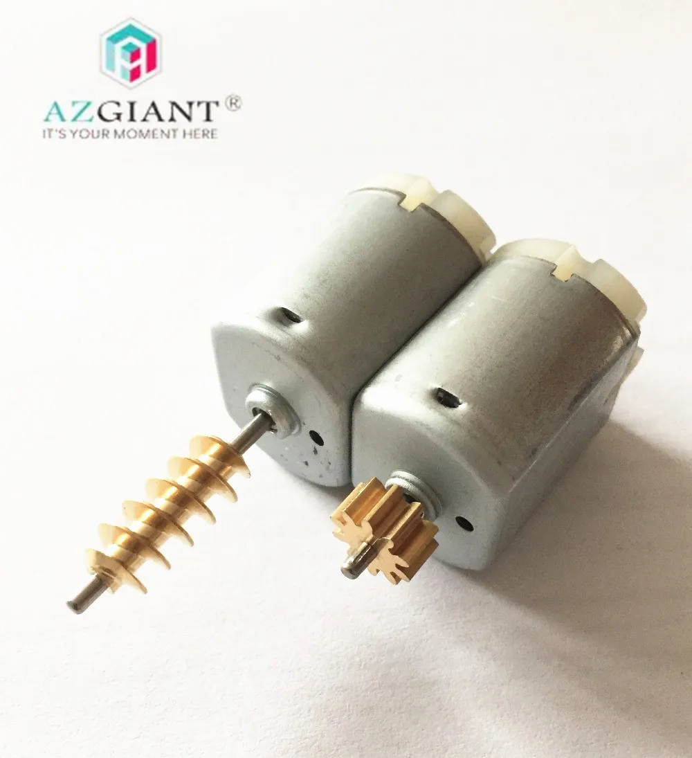 

AZGIANT W164 W251 trunk lid luggage lock motor ML350 GL450 ML400 trunk lid lock motor for BENZ rear lock actuator CLK boot
