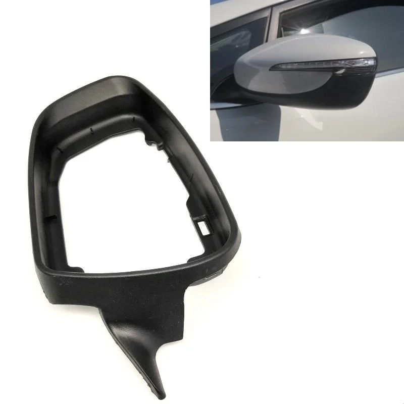 Корпус зеркала для Kia K3 крышка заднего вида рама бокового Сменные аксессуары