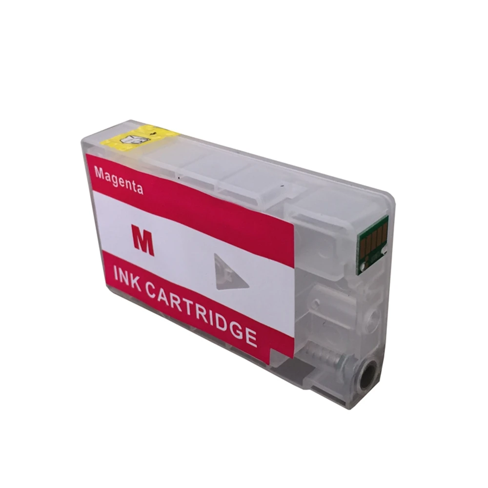 Высокое качество для Canon картриджи PGI 1200 пустые перезаправляемые MAXIFY MB2020 MB2320