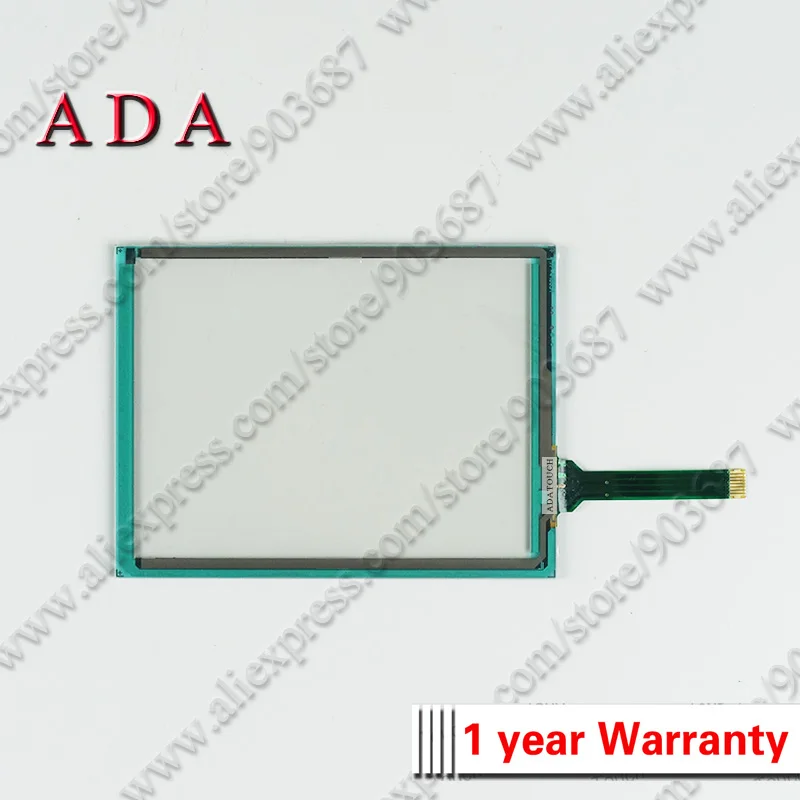 Дигитайзер сенсорного экрана для Pro-face GP-4303T Модель: PFXGP4303TAD стекло сенсорной