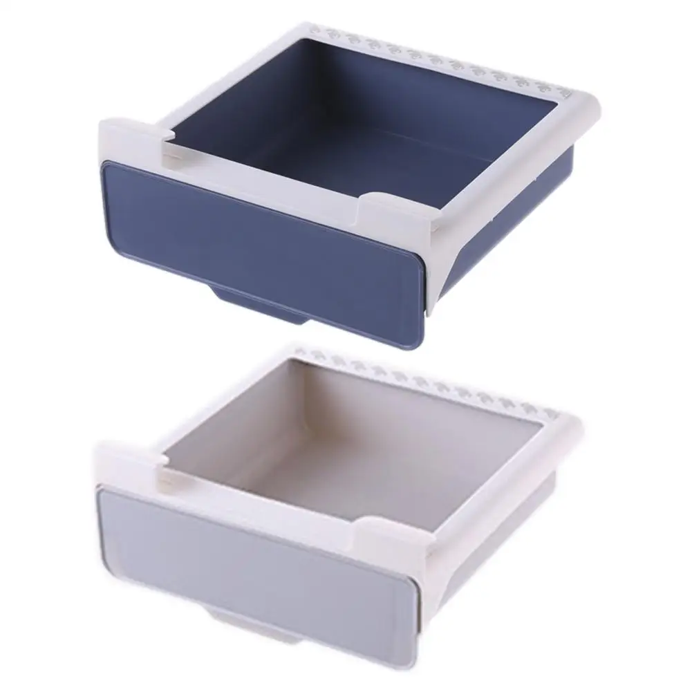 

Полка под выдвижной ящик под шкаф Органайзер для хранения креативный домашний кухонный подвесной Тип полки для хранения