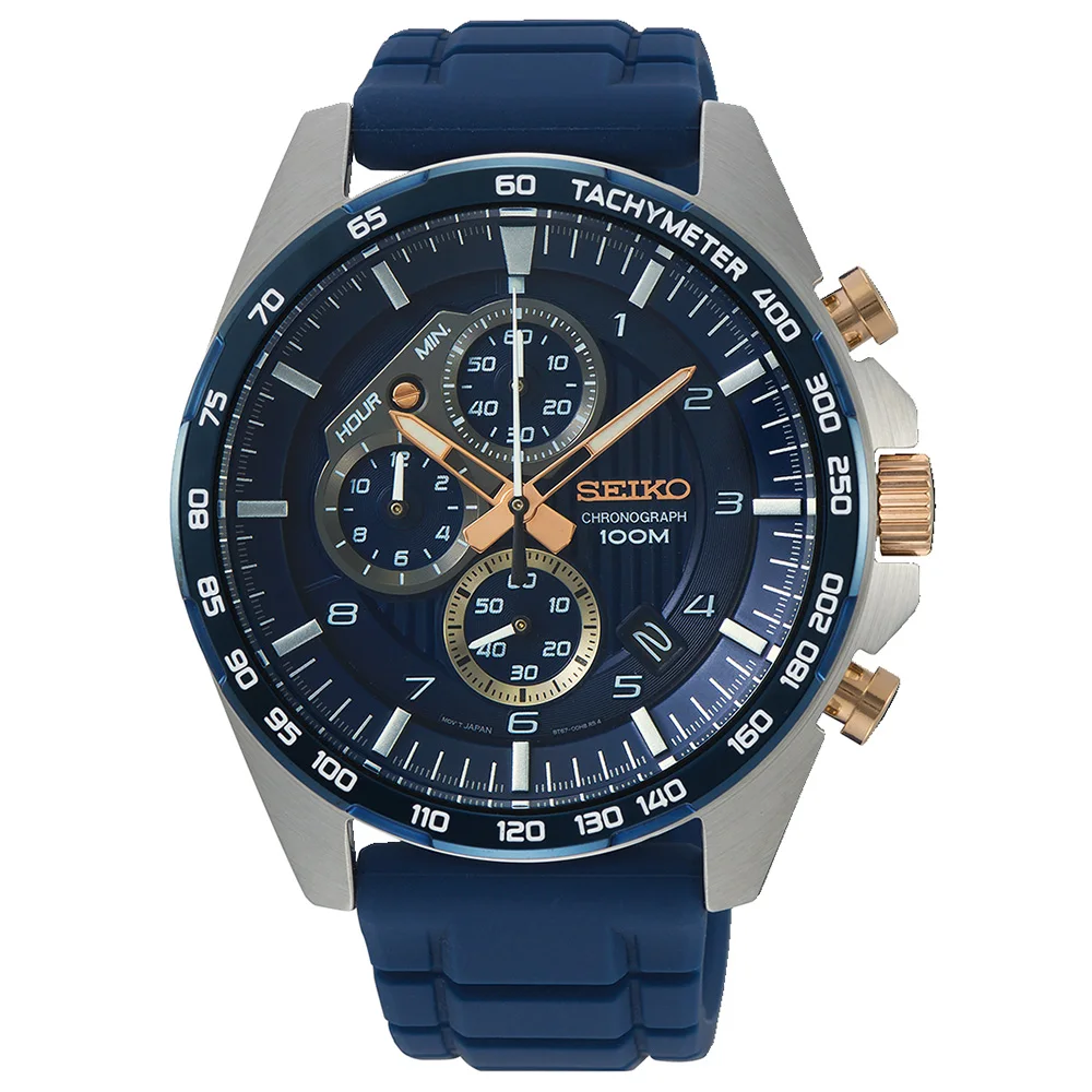 

Watches Mens Seiko SEISB335P Men's Watch Quartz Watches