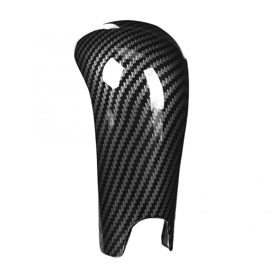 

Отделка для автомобиля из углеродного волокна подходит для Honda Jazz Fit GK5 AT 2015