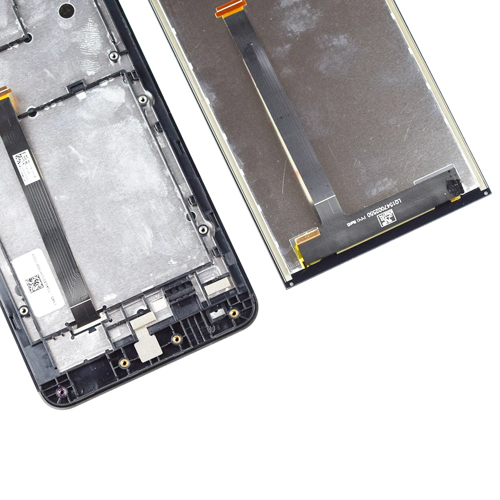 Оригинальный 5 5-дюймовый IPS-дисплей для ASUS Zenfone ЖК-дисплей с сенсорным экраном и