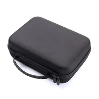 c5ae portable carry case storage bag box for zoom h1 h2n h5 h4n h6 f8 q8 recorder kit