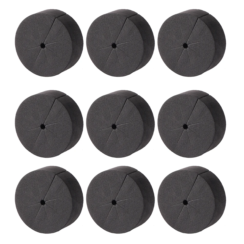 

20 шт. садовых ошейников-клонов Adhere To Fly