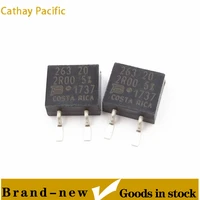 pwr263s 20 2r00j to 263 2d2pak thick film resistor smd new original spot