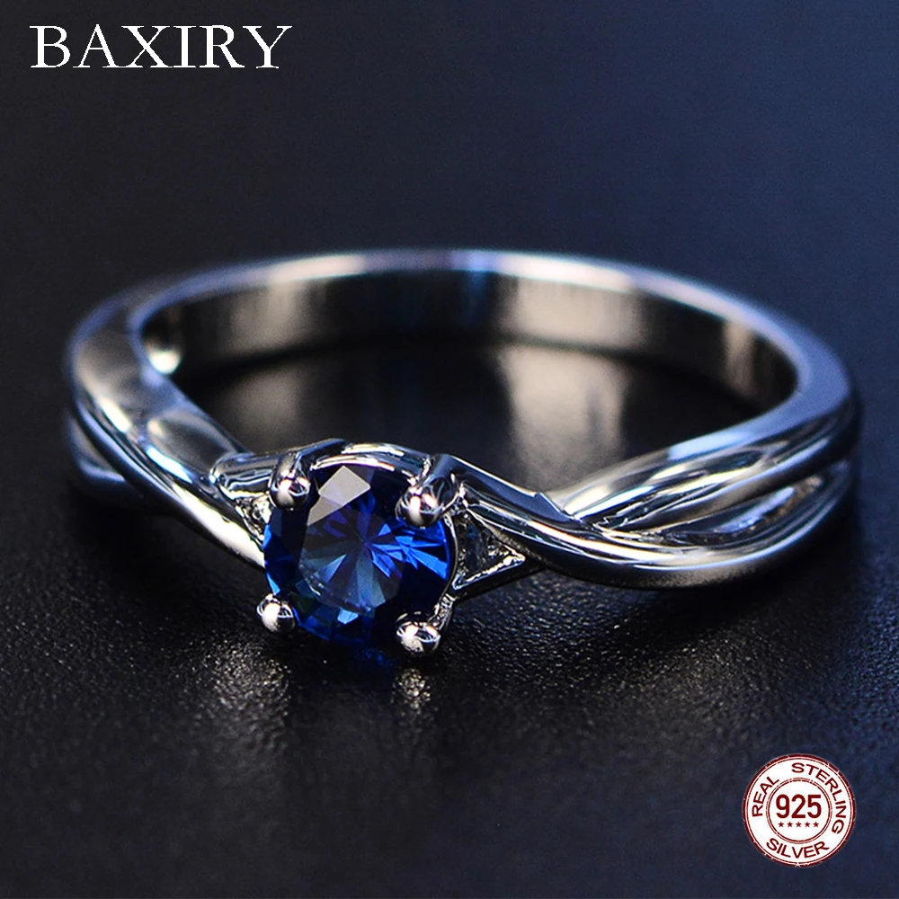 Jewelrypalace трлн 1.1ct Природные Фиолетовый аметист камень пасьянс кольцо стерлингового серебра 925 пробы Красивые ювелирные изделия новая распродажа