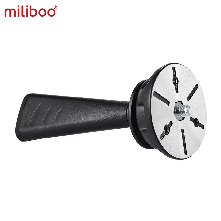 Шариковый адаптер с плавающей головкой MYT807 для камеры/штатива