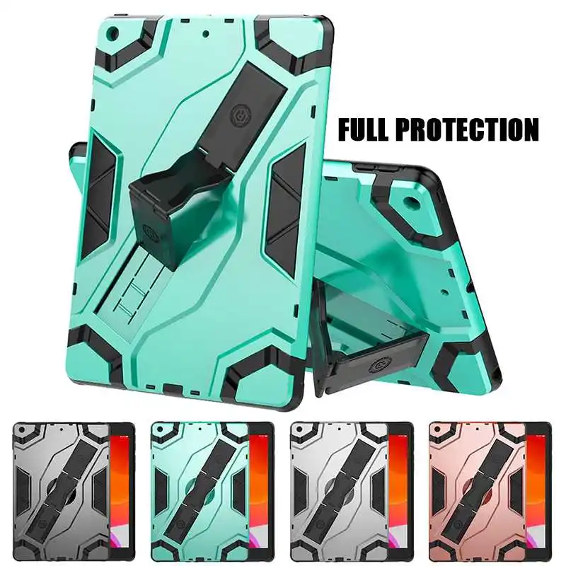 

Armour Drop Resistance Case For iPad Mini 2 5 9.7 2017 Tablet Case Cover