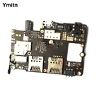 Электронная панель Ymitn для Lenovo K3 Note K50a40, материнская плата для музыки, гибкий кабель, материнская плата, материнская плата, плата, гибкий кабель, кабель, K50-t5