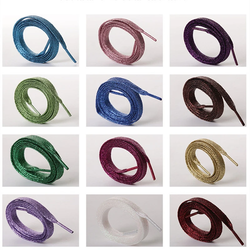 1 пара шнурки для обуви 110 см | Обувь