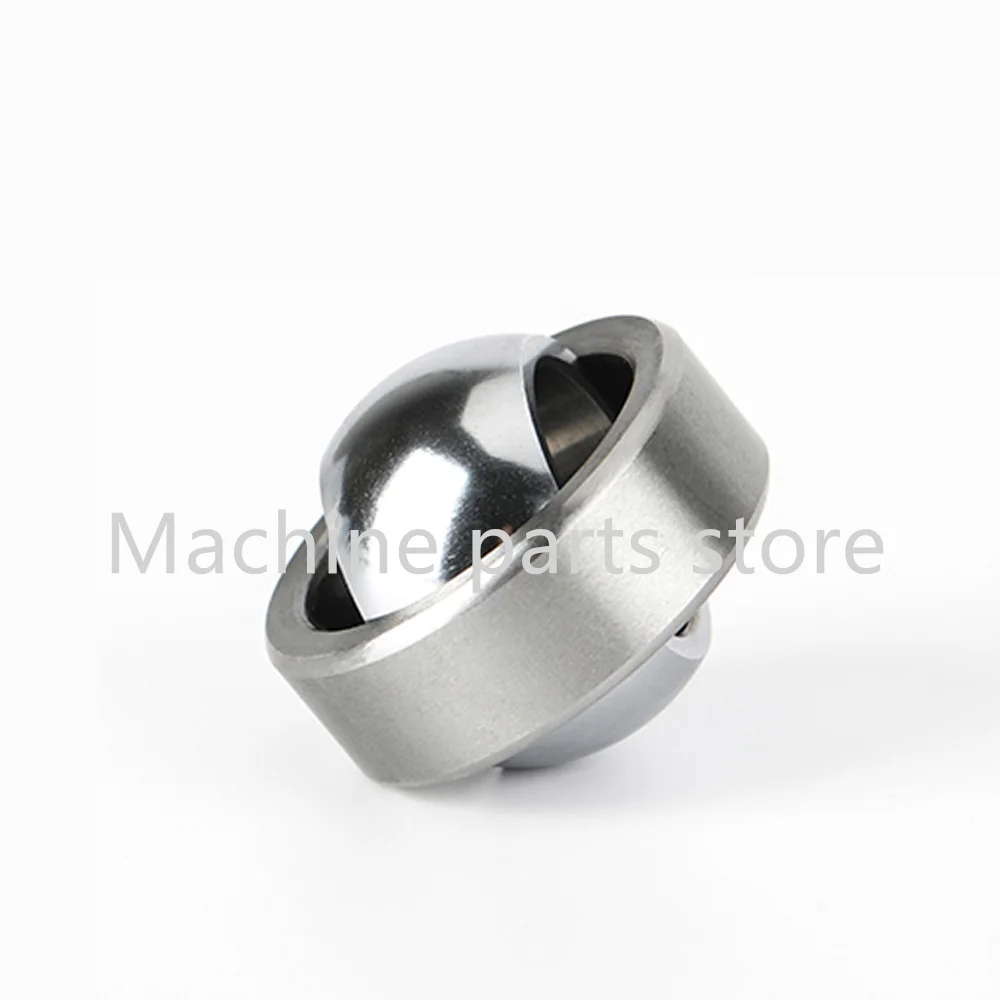 Самосмазывающиеся Радиальные сферические подшипники скольжения GE4C GE5C GE6C GE8C GE10C