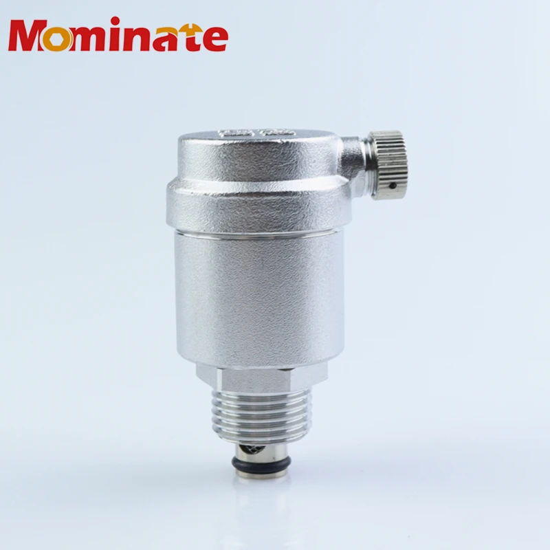 Клапан для вентиляционного отверстия DN15 автоматический клапан из нержавеющей