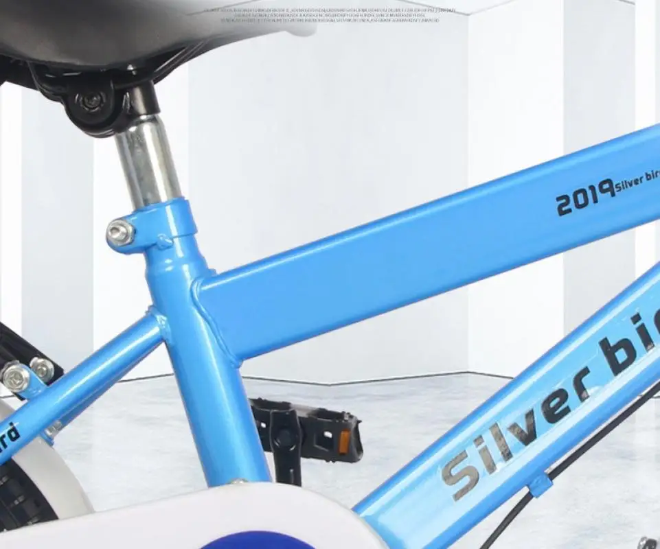 Детский велосипед заднее колесо для детей легкий сбалансированный мальчиков и