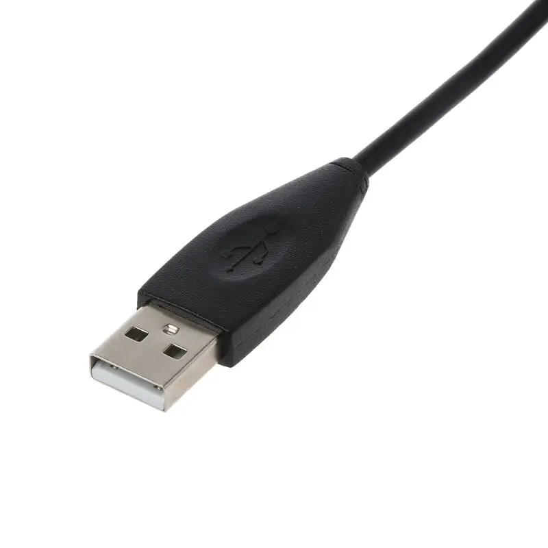 

Durable USB Soft Mouse Cable Line Replacement Wire for logitech G402 Mouse