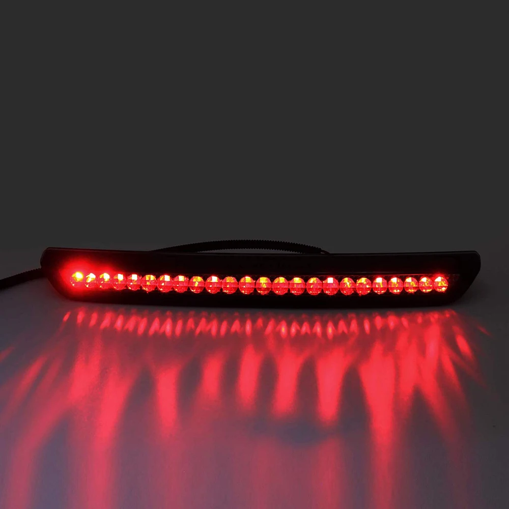 Подходит для Land Range Rover Sport 10-13 LR020147 Third 3rd тормозной светильник автомобиля с