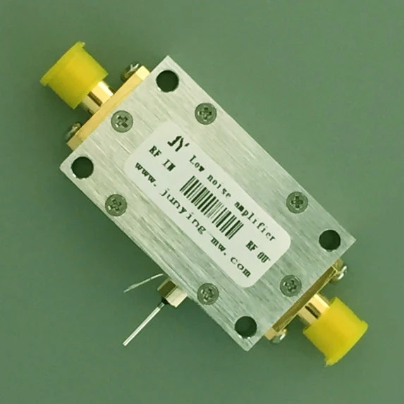 

RF микроволновая печь/LNA/100 МГц-4 ГГц 24 дБ LNA