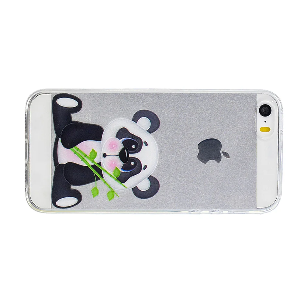 Чехол для телефона ультратонкий прозрачный резиновый мягкий силиконовый