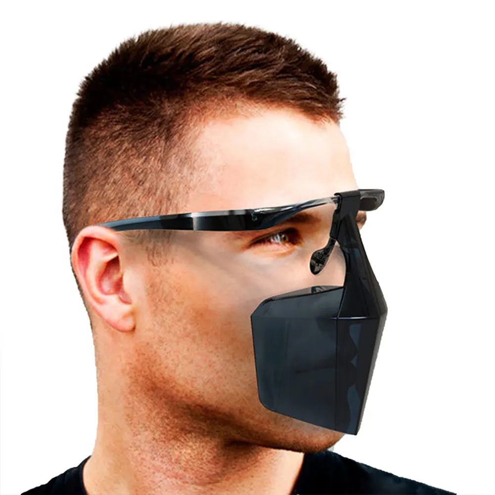 Моющиеся респираторные маски для лица с защитой от пыли | Аксессуары одежды