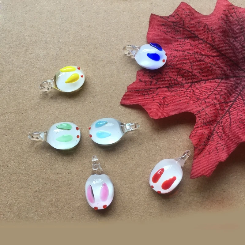 6 шт. ручной работы милый мастер демонического культивирования Lan Wangji Wei Wuxian