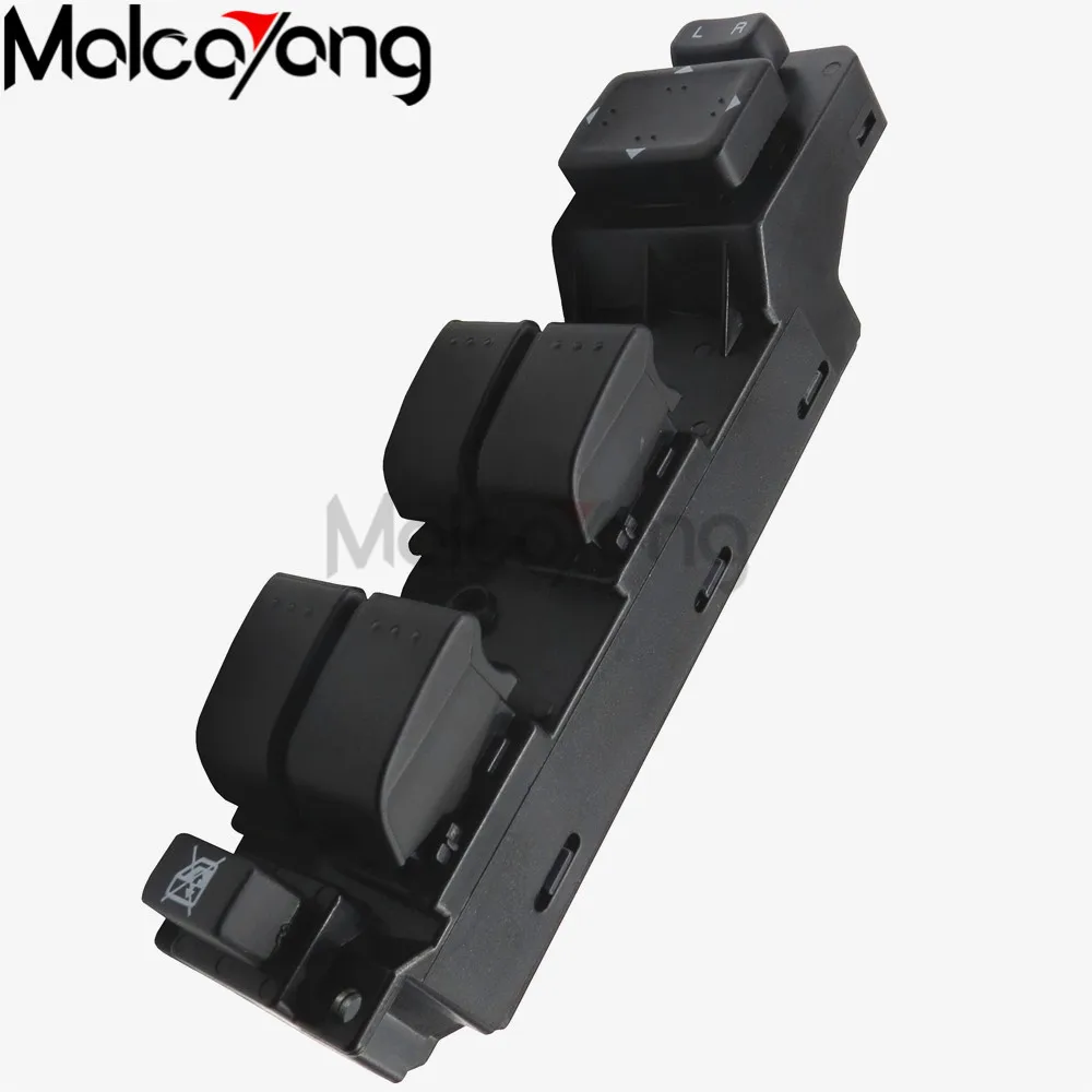 Главный переключатель окна питания передний левый GV2S-66-350-G для Mazda 6 2006-2008 |