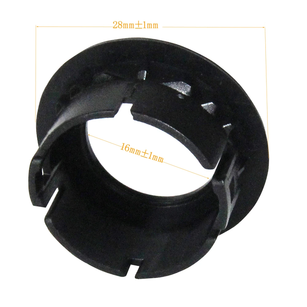 

PDC Parking Sensor Retainer Holder For Toyota Corolla Crown RAV4 Honda Odyssey Accord FA1 RE4 Mazada Parktronic 08V67-SDE-7M00-H