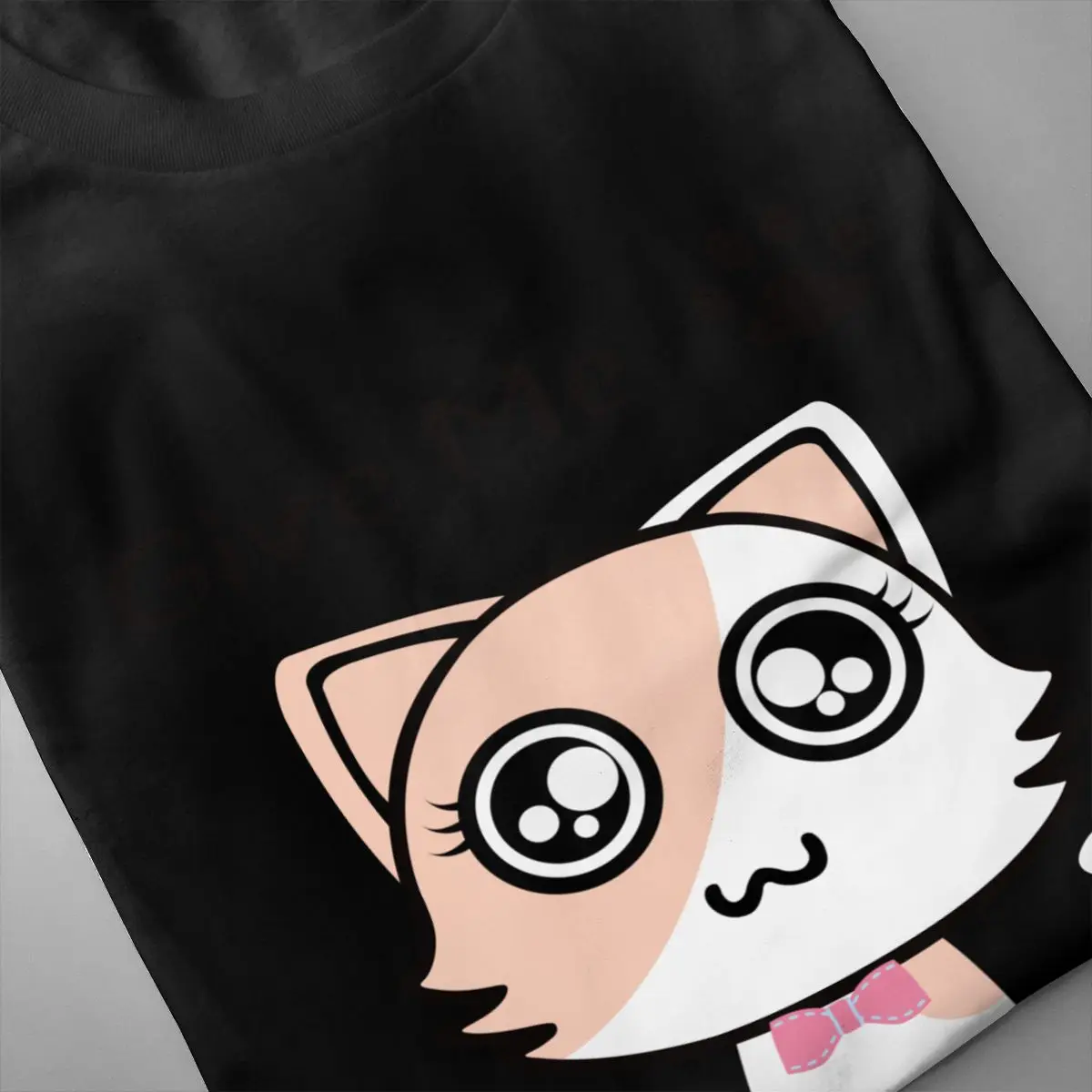 Мужские футболки в стиле хип-хоп 2020 повседневные с принтами аниме Харадзюку и