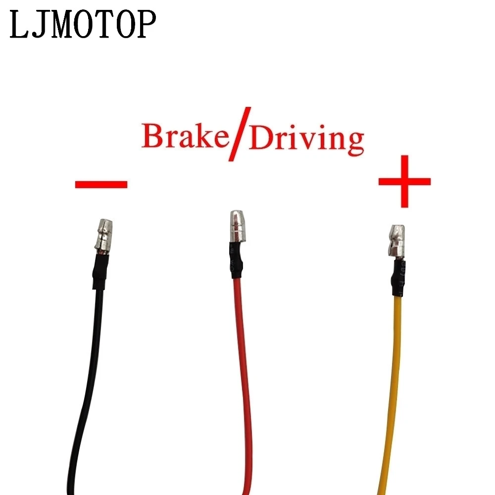 LED Turn Signal Motorcycle Signals Light Tail Lights Indicators For Honda CRF1000L AFRICA TWIN CB400SF CB190R GROM MSX125 |