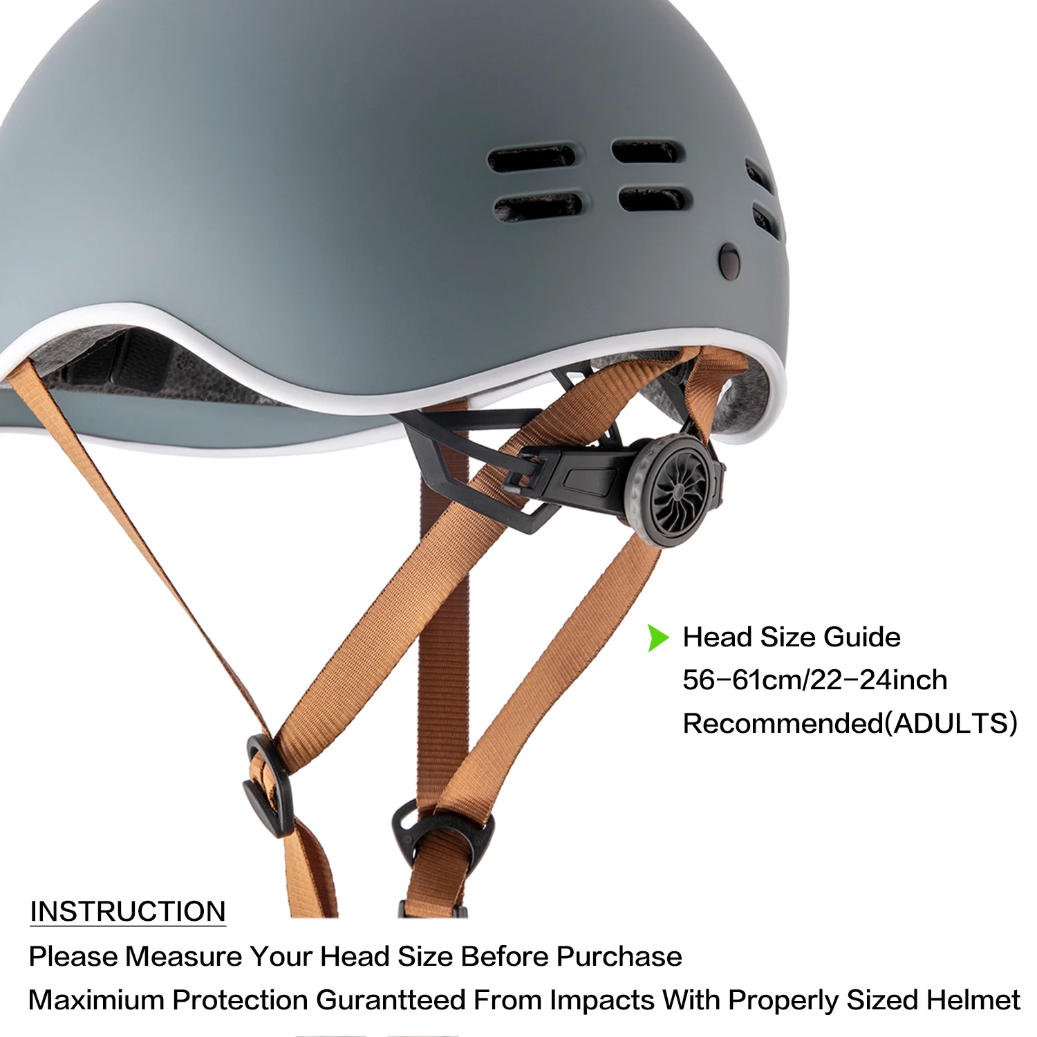 High Quality Adults Urban Bicycle Helmet For Roller Skating Cycle Skateboard City Caps cycling Helmets bike Fast Shipping