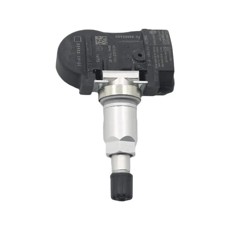 Датчик давления в шинах TPMS для Kia Cadenza k7 52933-D9100 52933D910 4 шт. | Автомобили и мотоциклы