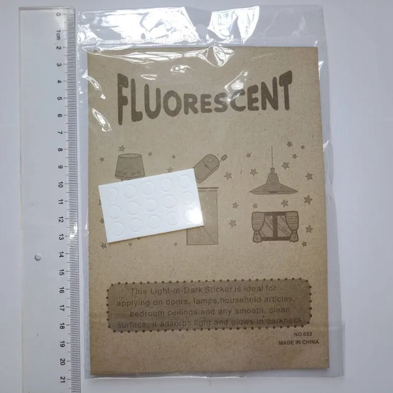 3D Роза и я люблю тебя хранение Энергии Флуоресцентный светится в темноте