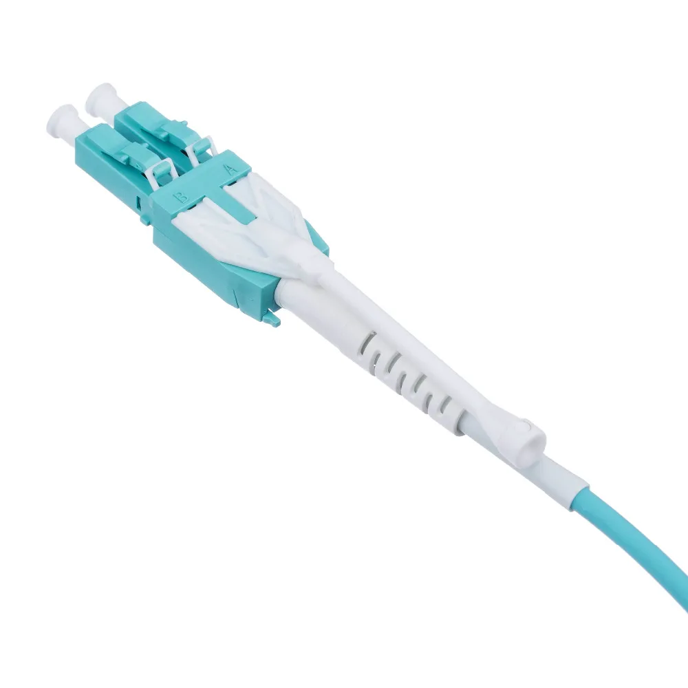 Оптоволоконный кабель OM3 3 м|Оптоволоконное оборудование| |