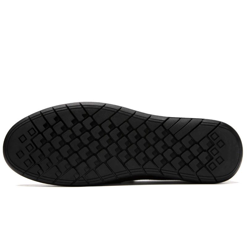 Мужские кожаные туфли без шнуровки лето-осень 2020 мужские лоферы из натуральной