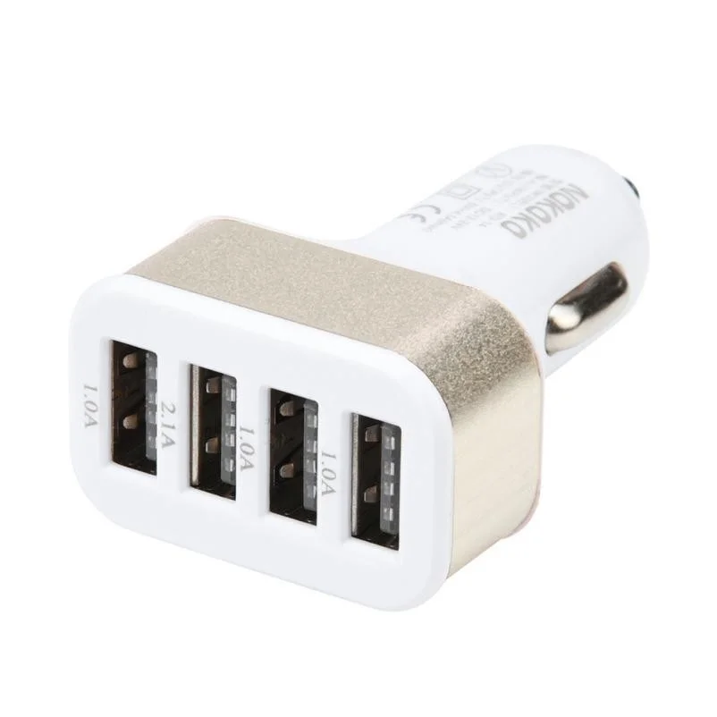 Подходит для большинства телефонов и планшетов Android с usb-портом автомобильное