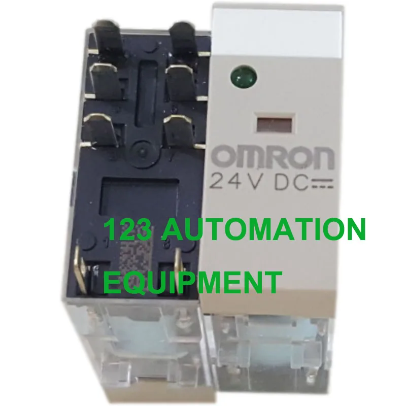 10 шт. Новое OMRON G2R-1-SND G2R-2-SND DC24 (ы) реле