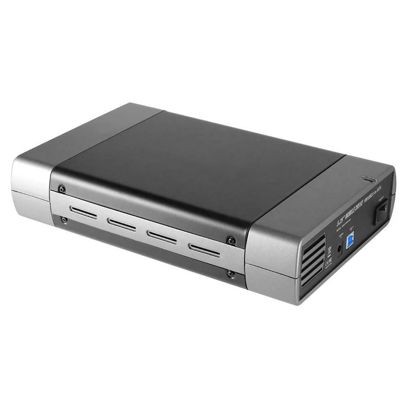 USB 3 0 чехол для DVD CD внешний HDD мобильный ящик 5 дюймов SATA Корпус rom горелки ЕС