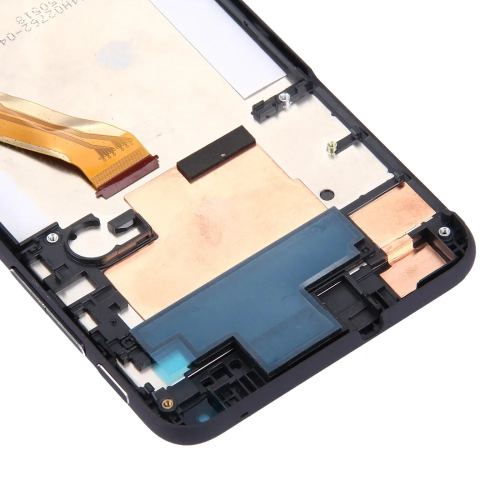 Высокое качество для htc Desire 816 ЖК-дисплей + сенсорная панель с заменой рамки |