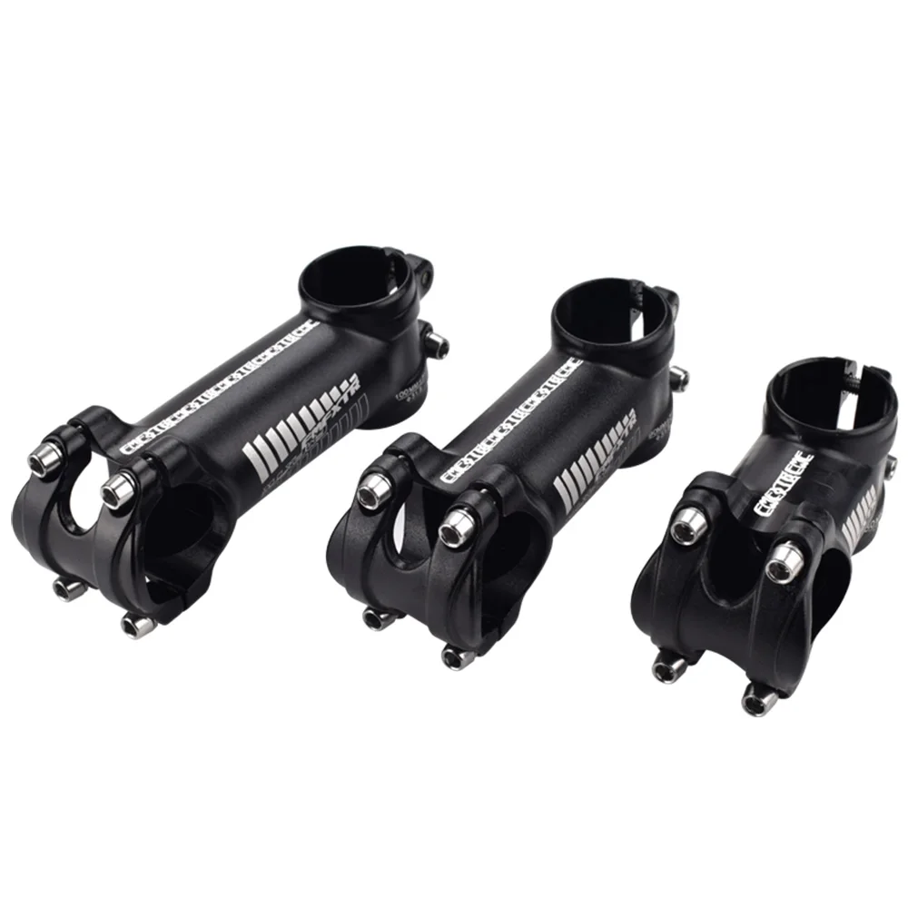 Вынос руля горного велосипеда Сверхлегкий вынос мм 7 градусов 50 60 70 80 90 31 8 100 110 |