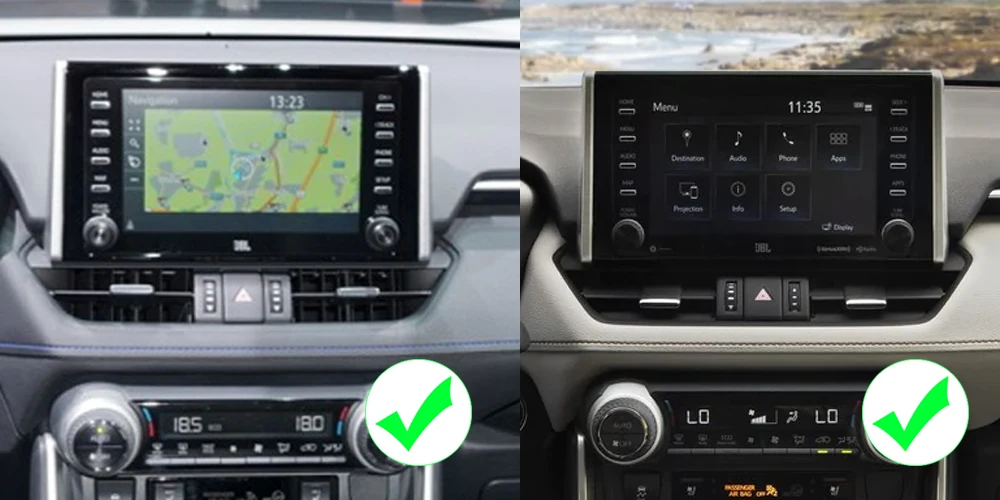 ZaiXi для Toyota RAV4 мультимедиа для Android gps аудио Радио Стерео стиль навигация NAVI BT wifi HD экран