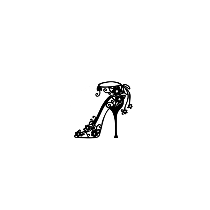 

2021 Christmas Shoes Stocking Metal Cutting Dies for DIY Scrapbooking Cards Layering Paper New Die