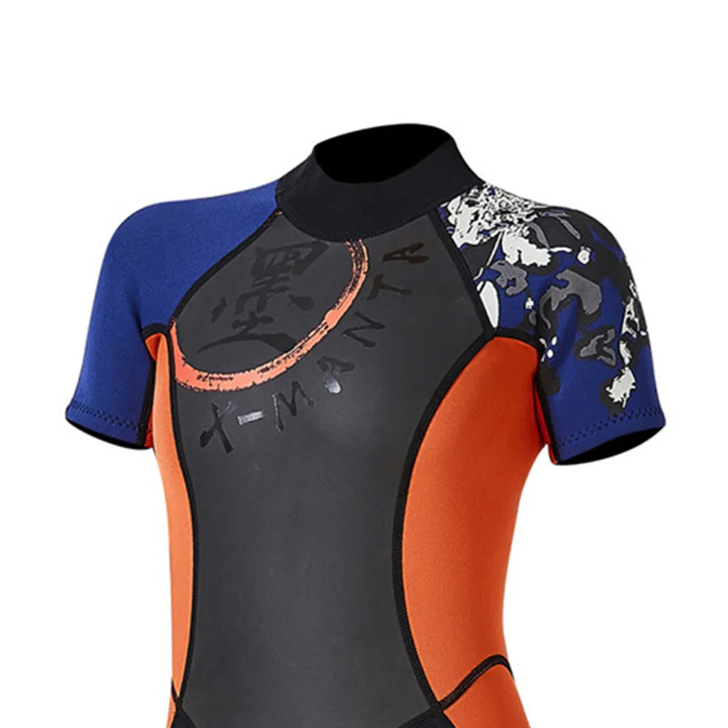 Одежда для серфинга Womail мужчин и женщин солнцезащитный с защитой от медузы