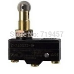 Бесплатная доставка Z-15GQ22-B Микровыключатель концевой выключатель