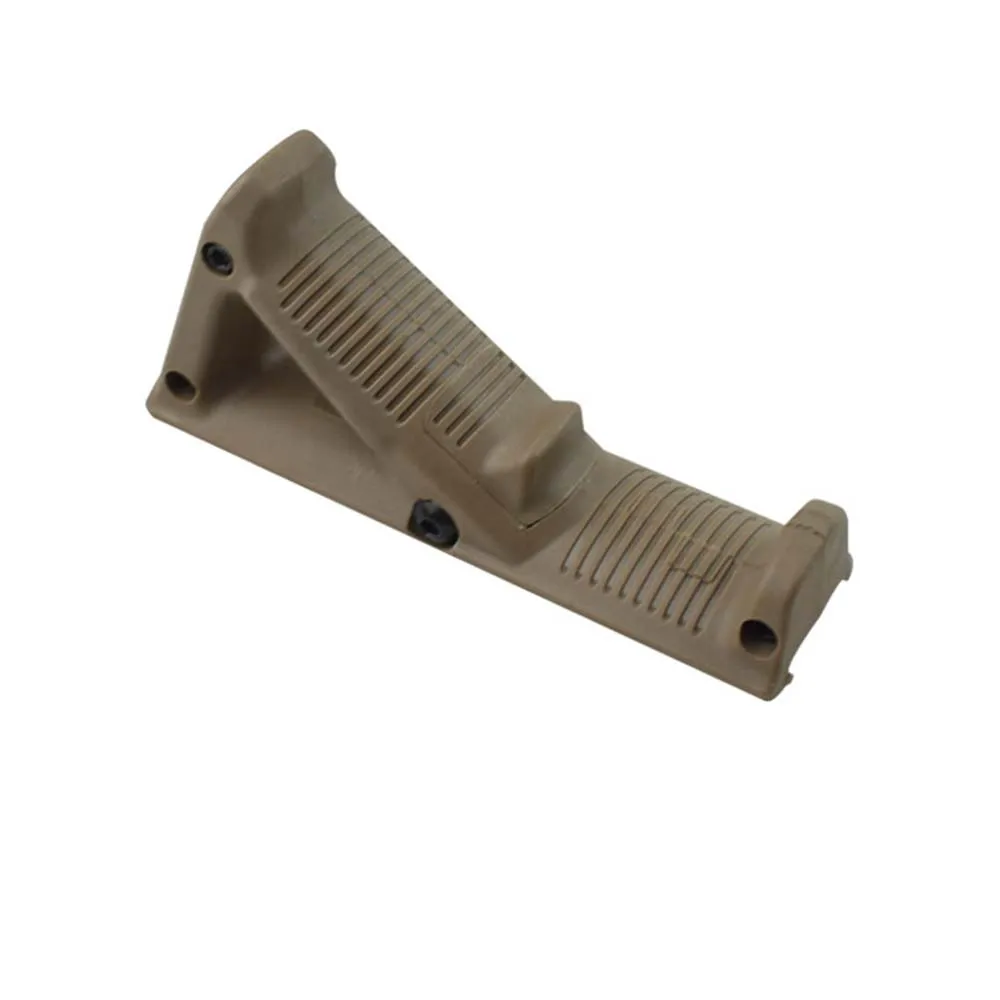 Тактический пистолет передняя рукоятка экологически чистый антикоррозийный