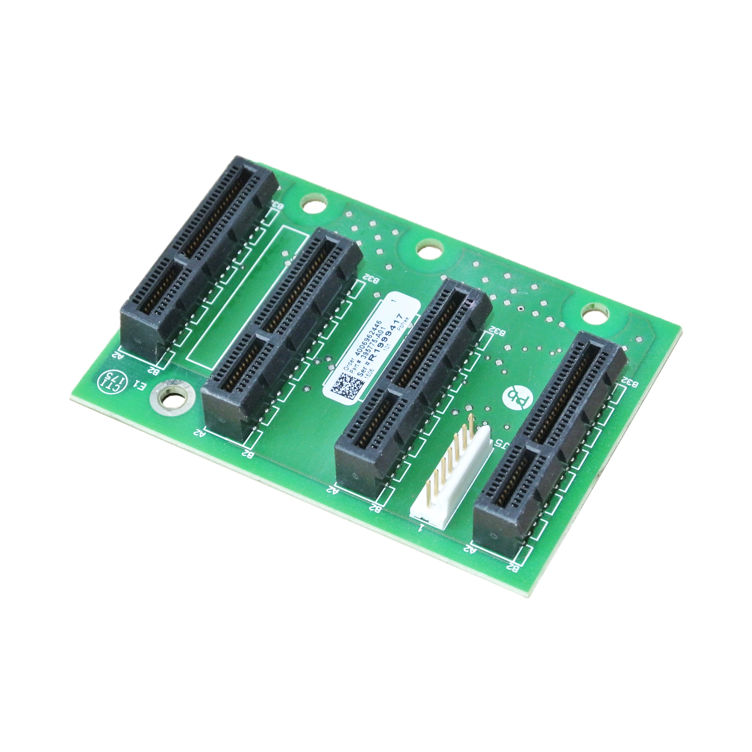 

Б/у Соединительная плата Allen Bradley 395775-A01 395770-B03