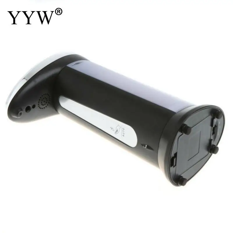 

Automatic Soap Dispenser For Bathroom Kitchen Infrared Sensor Soap Dispenser Pump Touchless Sanitizer Dispensador De Jabon